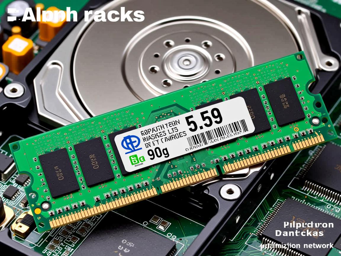 alpharacks-5.59美元/1g内存/90g硬盘/3.5T流量/优化网络 第1张 alpharacks-5.59美元/1g内存/90g硬盘/3.5T流量/优化网络 第1张