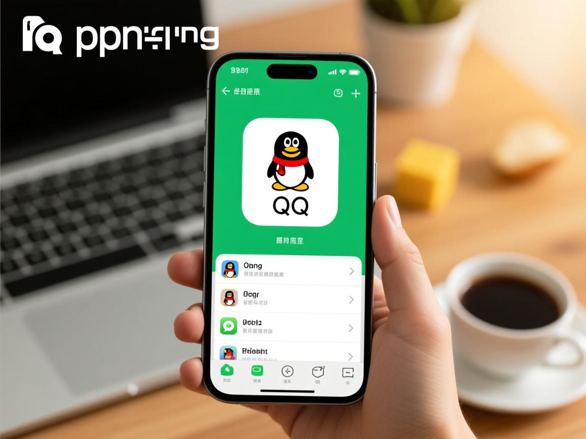 手机qq截图为什么是png格式  第3张