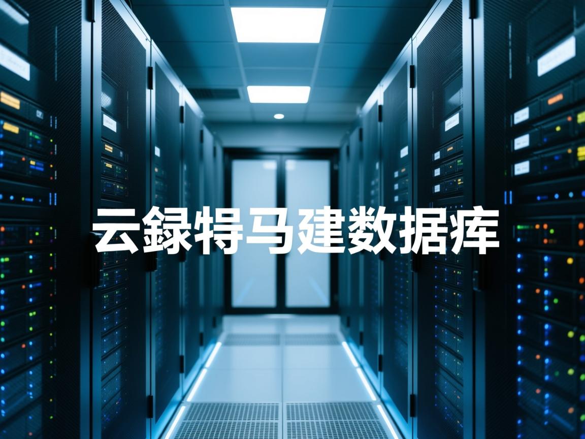 阿里云服务器怎么建数据库  第3张