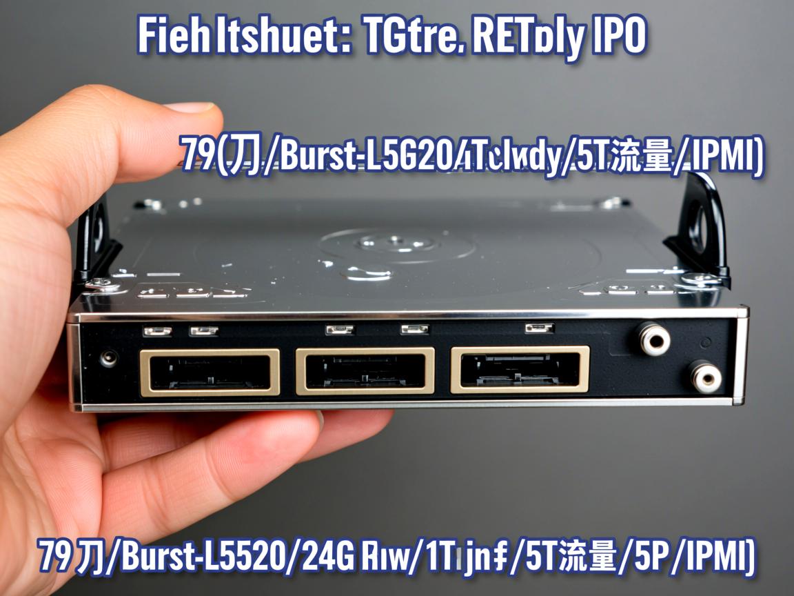 推荐:79刀/Burst-L5520/24G内存/1T硬盘/5T流量/5IP/IPMI 第1张 推荐:79刀/Burst-L5520/24G内存/1T硬盘/5T流量/5IP/IPMI 第1张