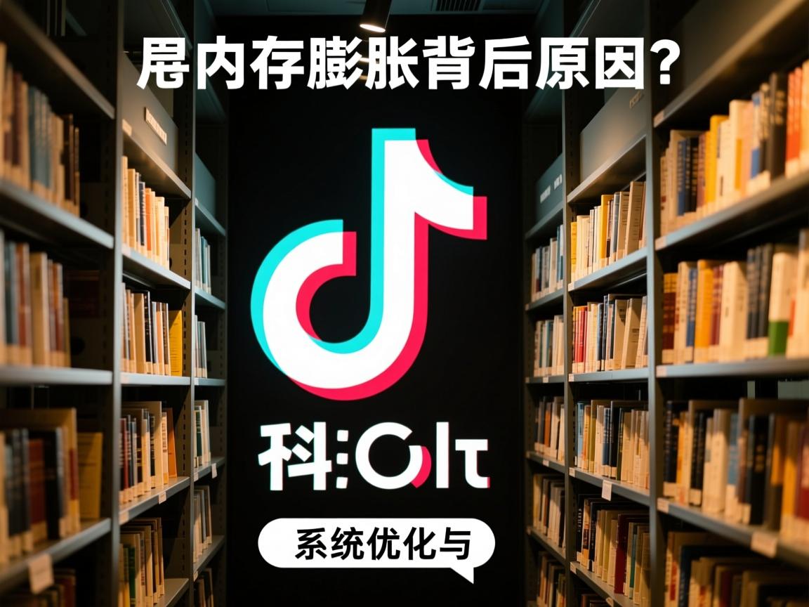 抖音越刷内存膨胀，背后原因是什么？系统优化与内容消耗有何关联？  第2张