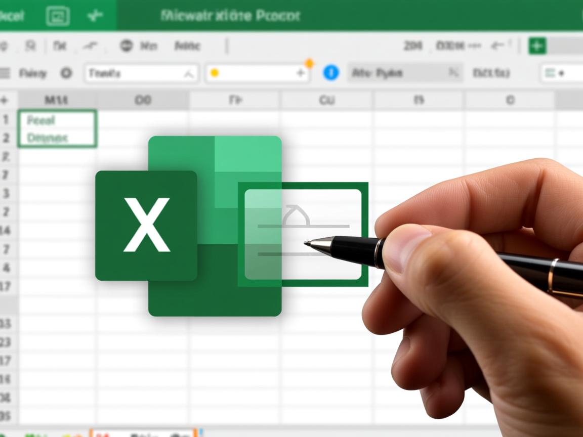 为何新建Excel表格总是无法打开？常见原因及解决方法大揭秘！  第3张