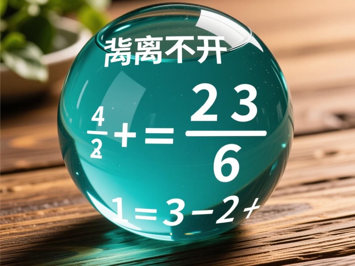 为什么数学求和总离不开公式？探究公式背后的奥秘。  第1张