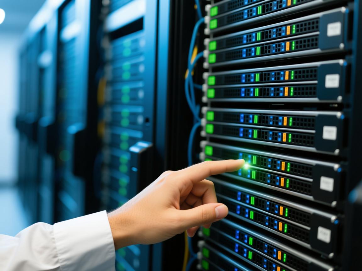 sql怎么访问数据库服务器 第3张 sql怎么访问数据库服务器 第3张