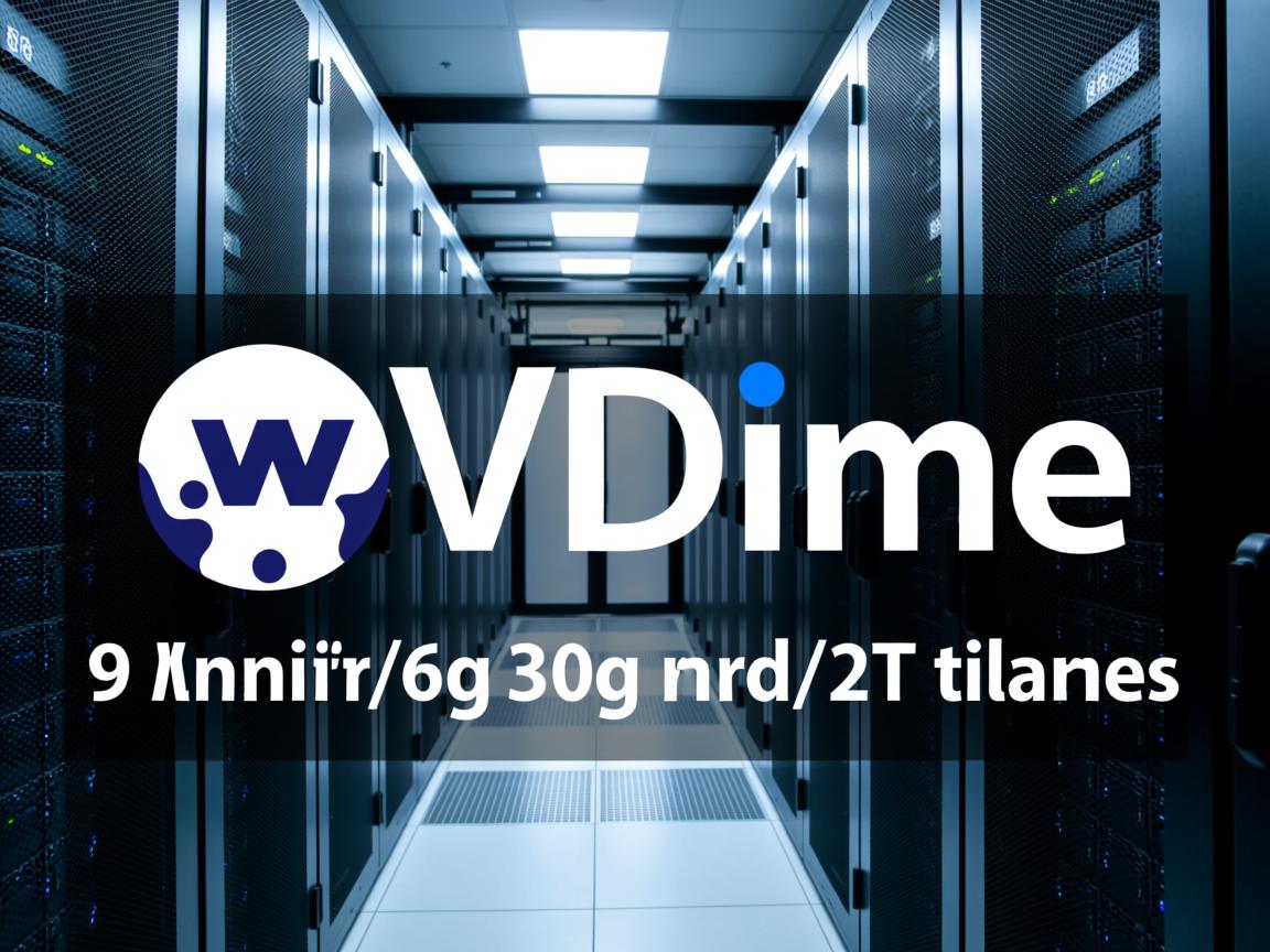 VPSDime-7美元/9数据中心/6g内存/30g硬盘/2T流量  第2张