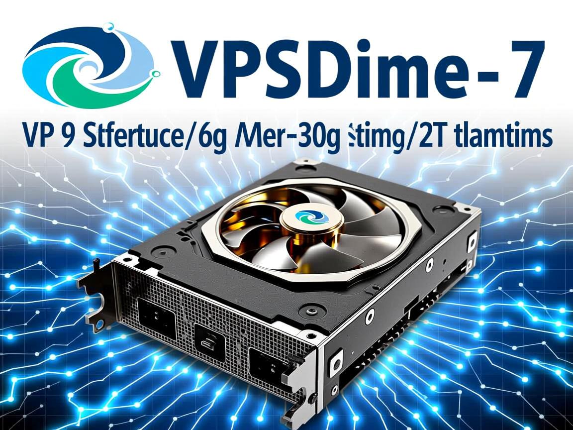 VPSDime-7美元/9数据中心/6g内存/30g硬盘/2T流量  第3张