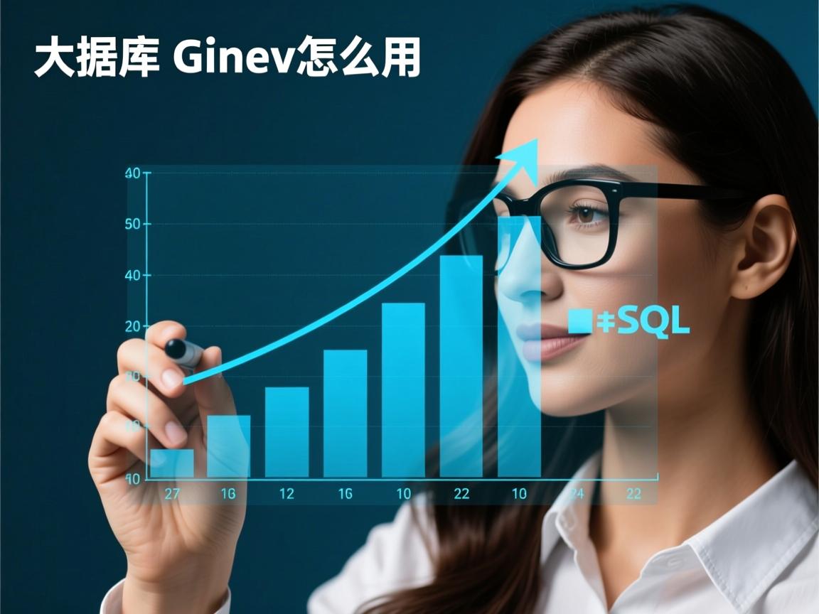 sql数据库 索引怎么用