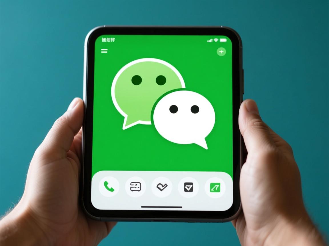 微信捆绑电话背后的商业逻辑和用户隐私保护考量是什么？  第1张