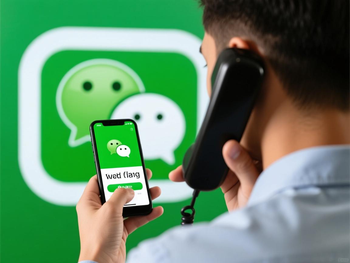 微信捆绑电话背后的商业逻辑和用户隐私保护考量是什么？  第3张