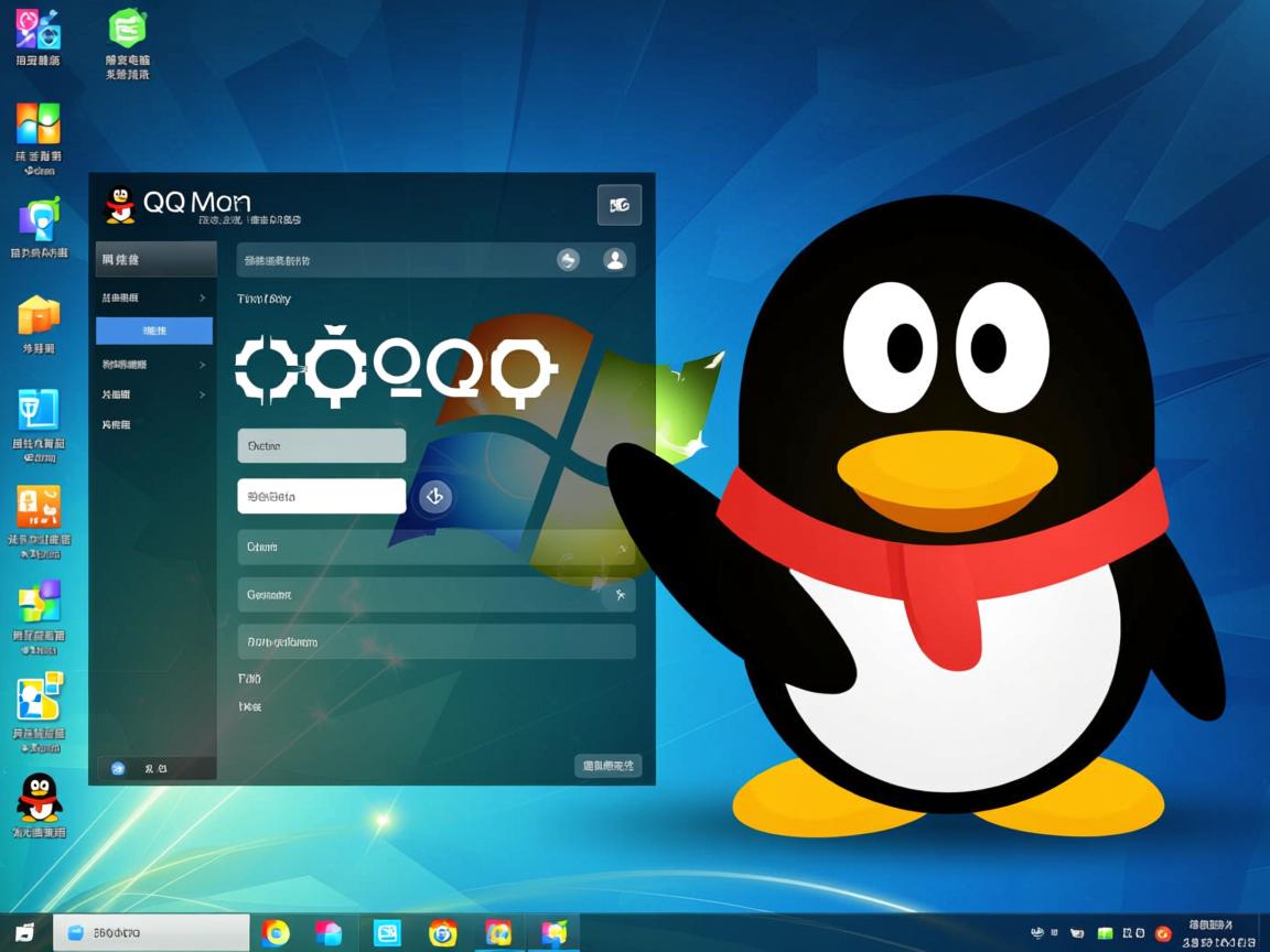 为何QQ频繁修改电脑系统设置，背后隐藏什么目的？  第1张