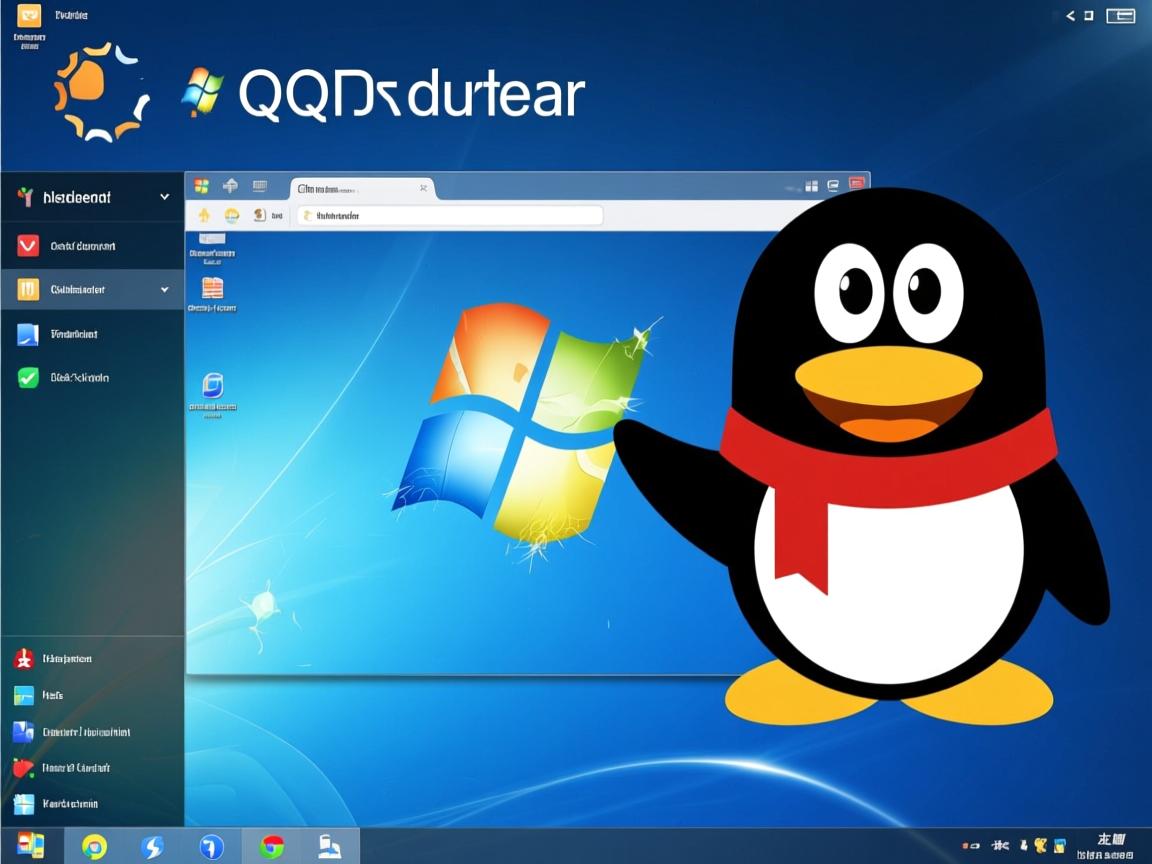 为何QQ频繁修改电脑系统设置，背后隐藏什么目的？  第2张