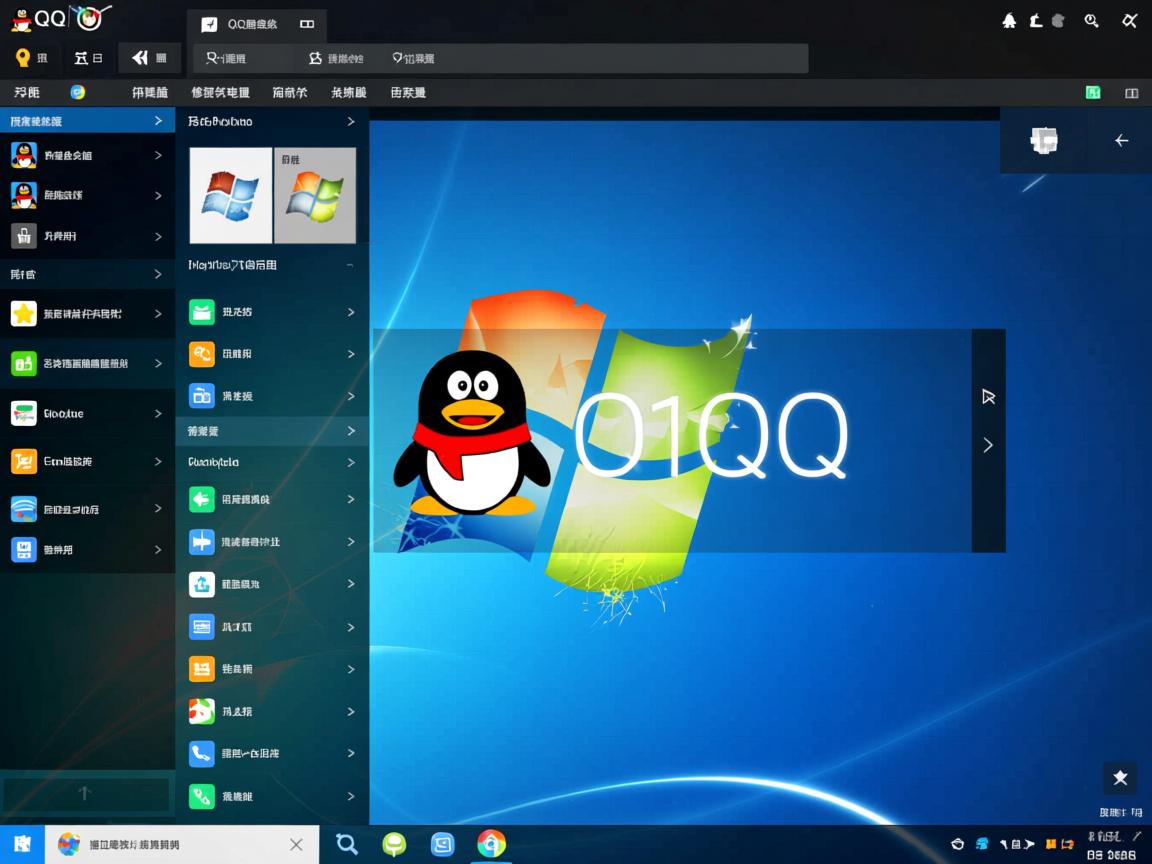 为何QQ频繁修改电脑系统设置，背后隐藏什么目的？  第3张