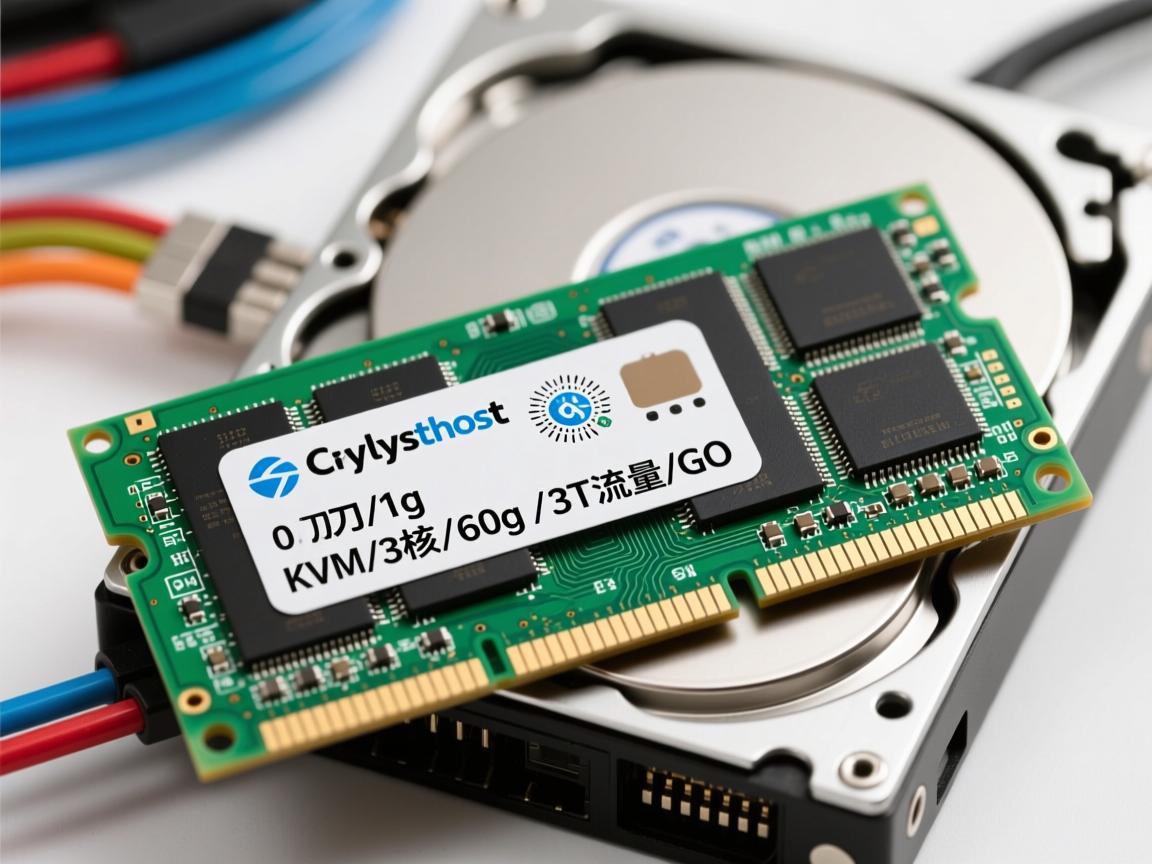 catalysthost-7刀/1g内存/KVM/3核/60g硬盘/3T流量/G口 第2张 catalysthost-7刀/1g内存/KVM/3核/60g硬盘/3T流量/G口 第2张