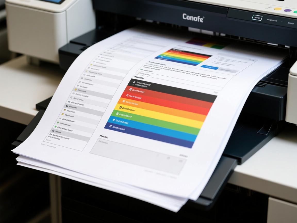 为何打印文档时文件大小异常膨胀，具体原因何在？  第1张