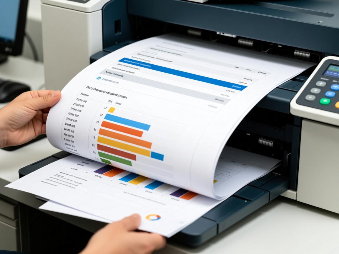 为何打印文档时文件大小异常膨胀，具体原因何在？  第2张