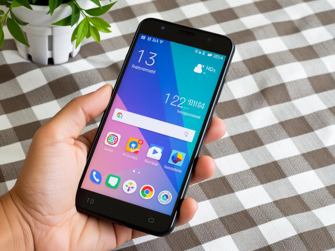 为何手机屏幕突然显示为HD2格式，原因究竟是什么？  第1张