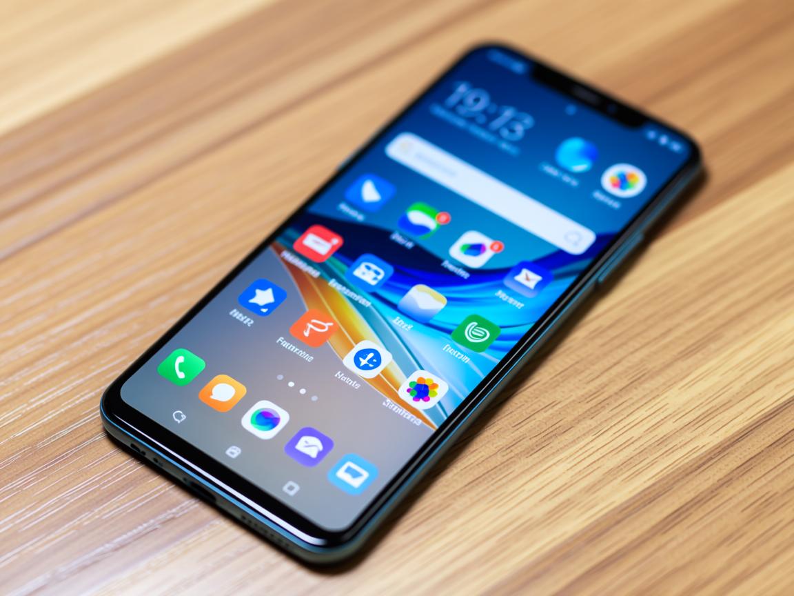 为何手机屏幕突然显示为HD2格式，原因究竟是什么？  第2张