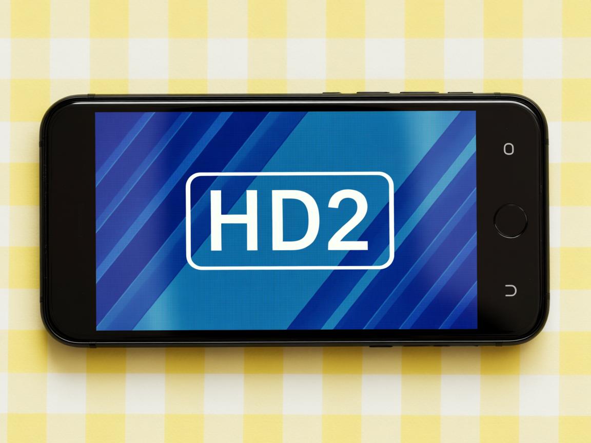 为何手机屏幕突然显示为HD2格式，原因究竟是什么？  第3张