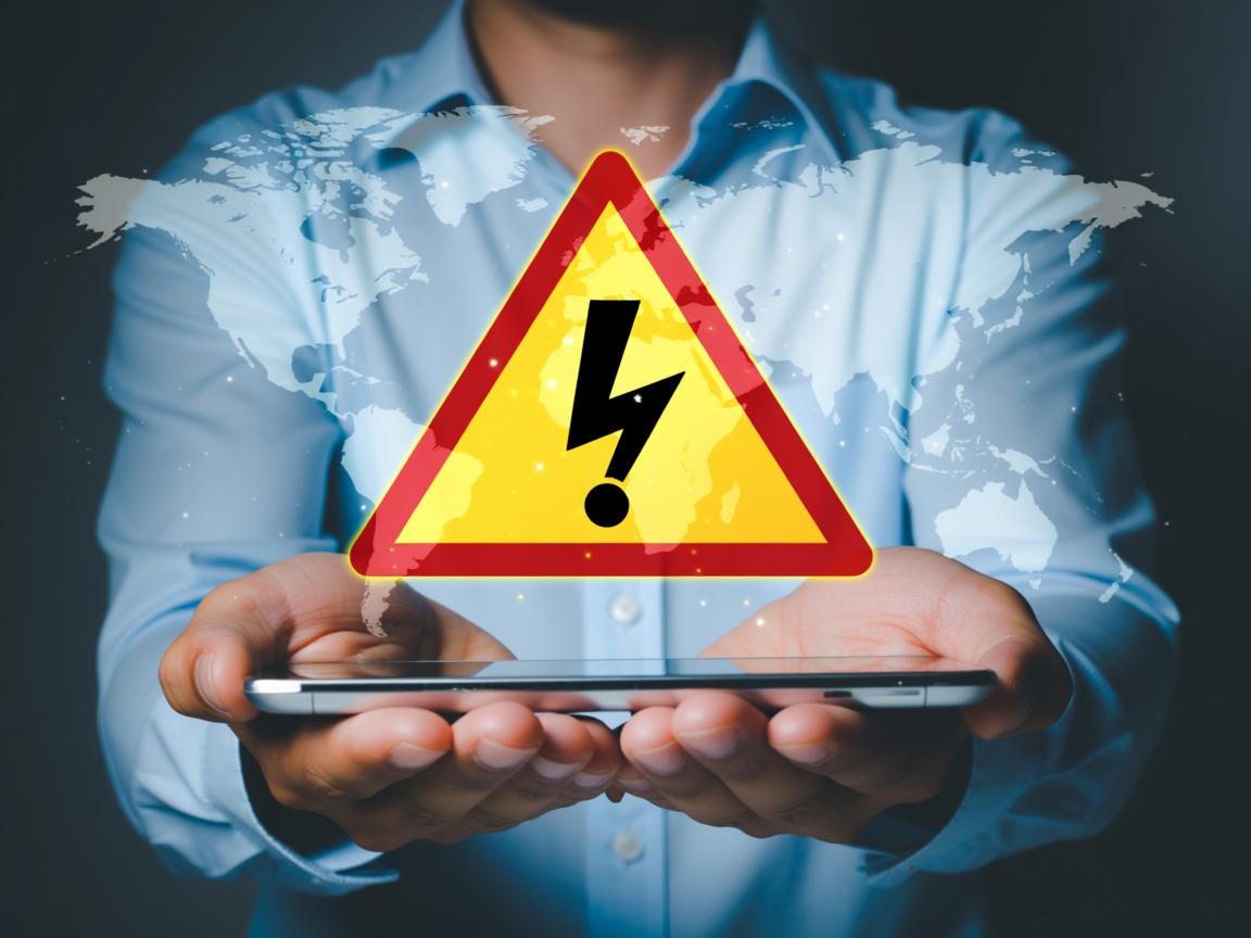 为何产品或投资一直显示高风险，背后原因有哪些？  第2张