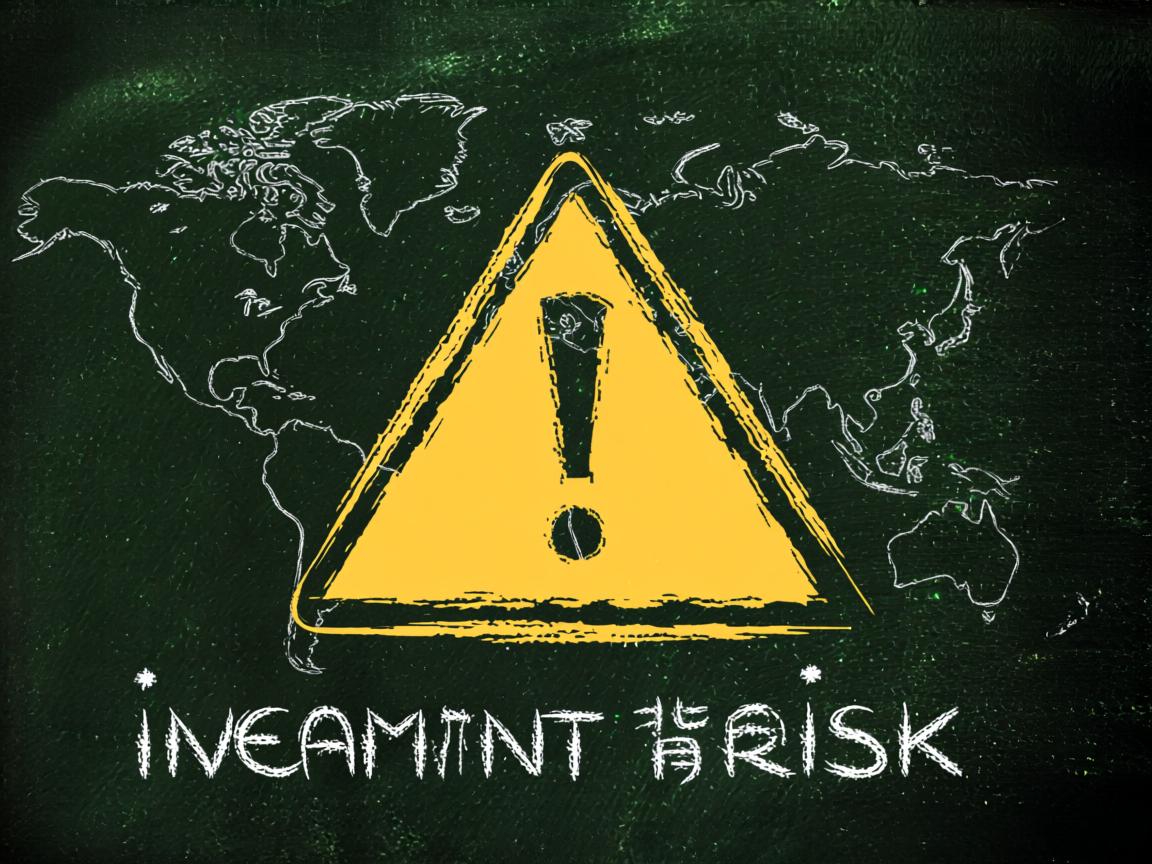 为何产品或投资一直显示高风险，背后原因有哪些？  第3张