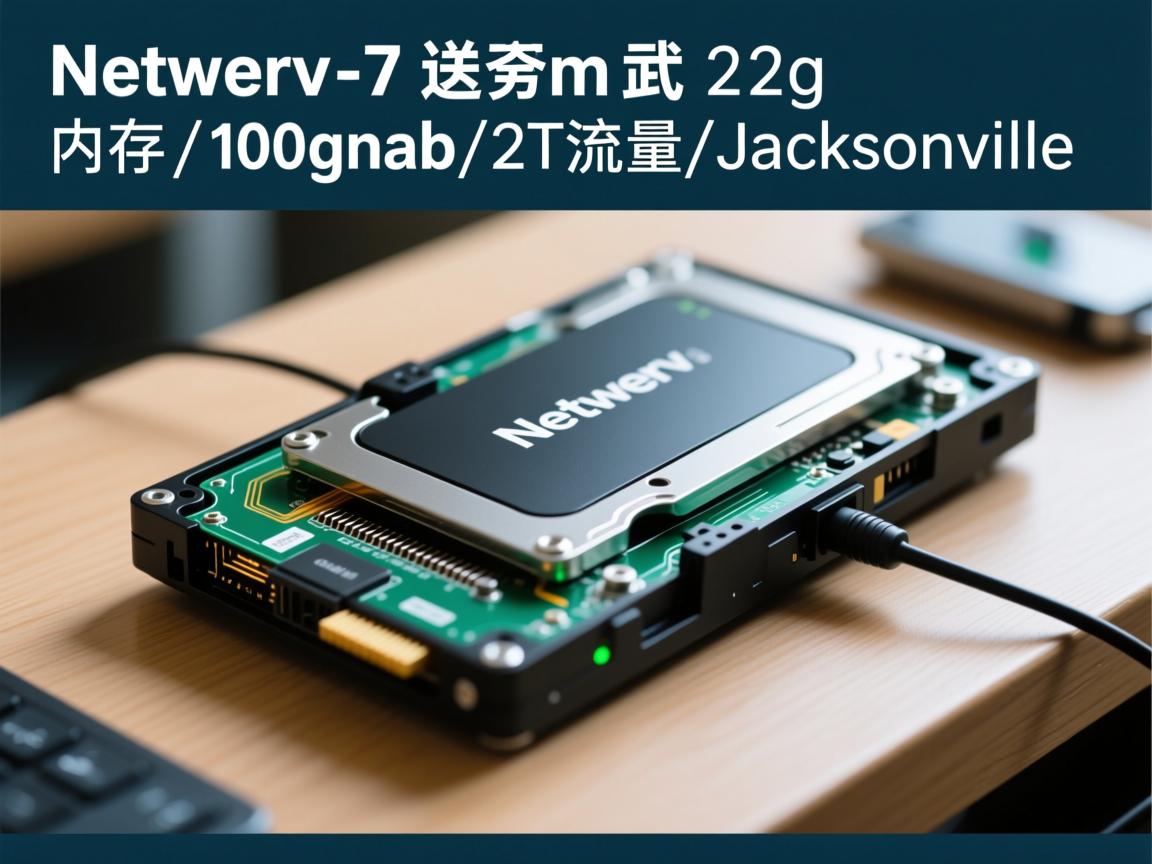 nodeserv-7美元/2g内存/100g硬盘/2T流量/杰克逊维尔