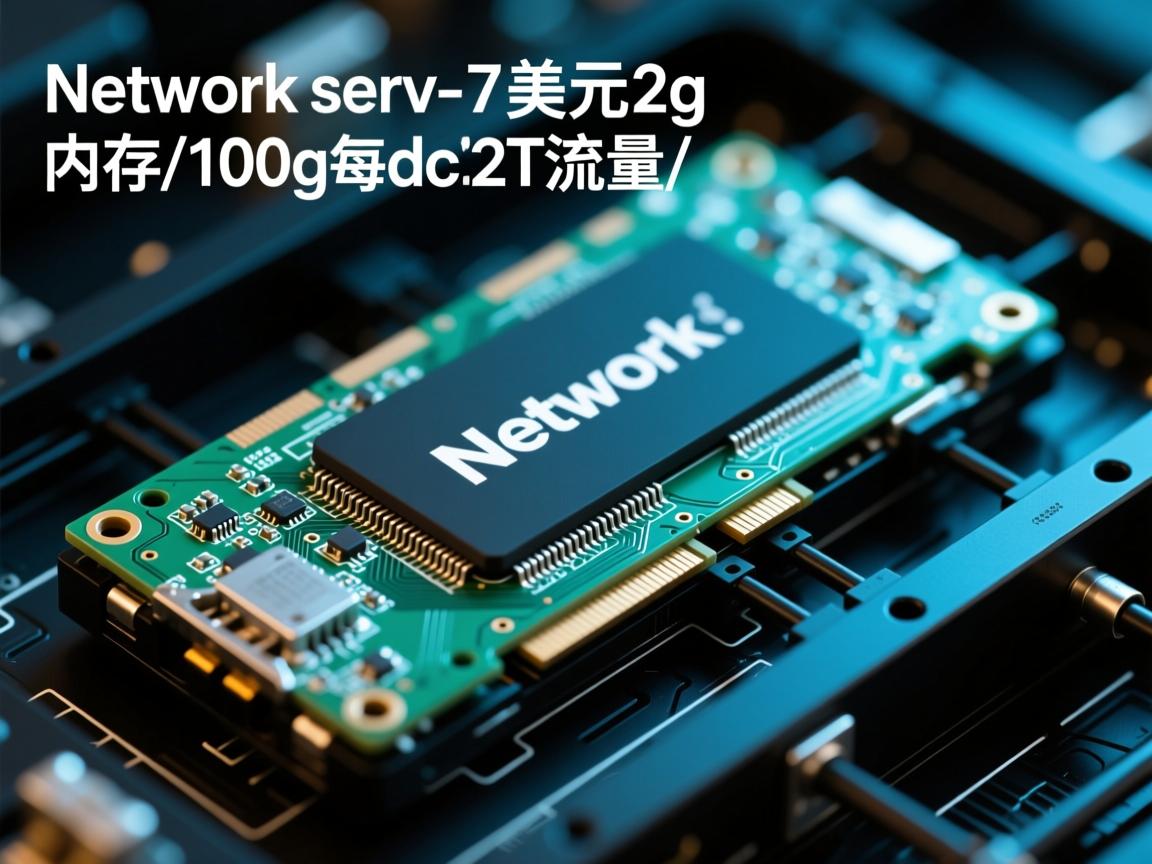 nodeserv-7美元/2g内存/100g硬盘/2T流量/杰克逊维尔 第2张 nodeserv-7美元/2g内存/100g硬盘/2T流量/杰克逊维尔 第2张