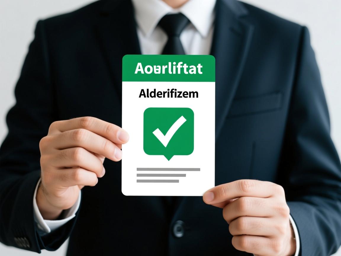 陌生用户为何总被要求认证？其背后原因是什么？  第2张