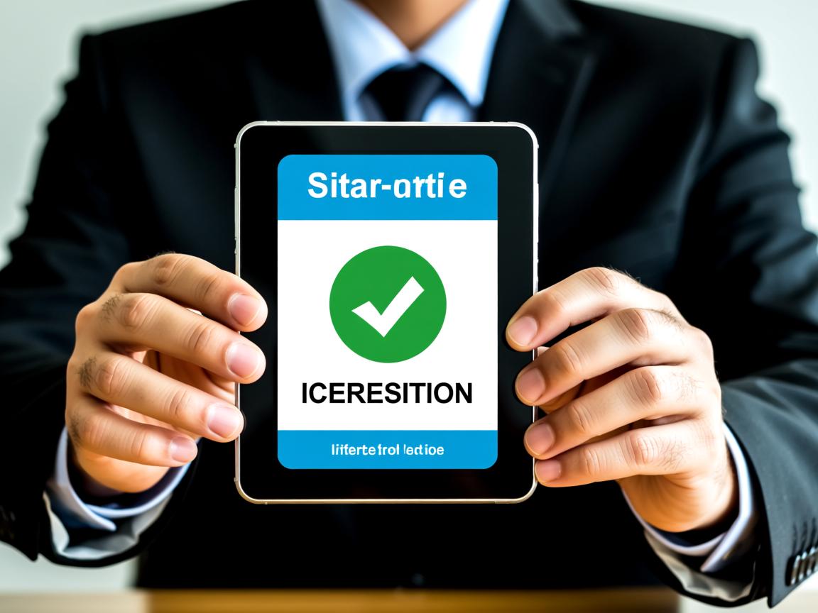 陌生用户为何总被要求认证？其背后原因是什么？  第3张