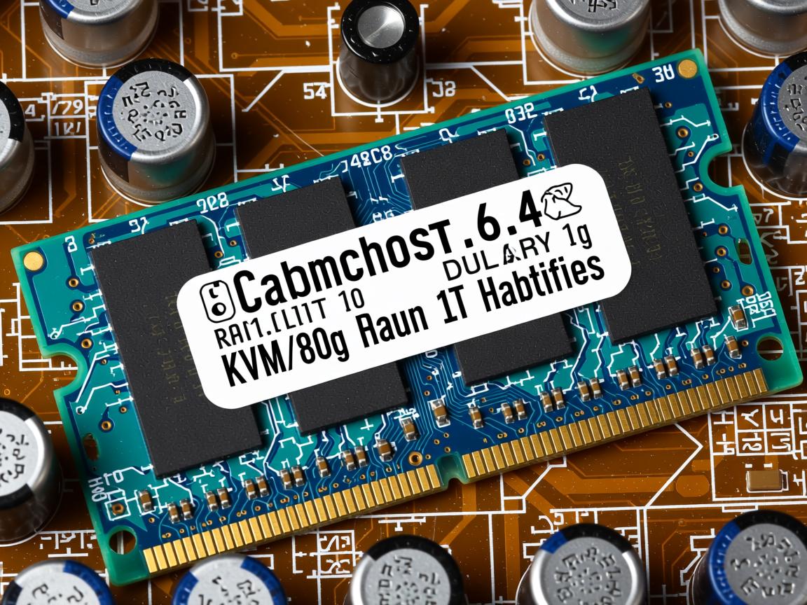 clamhost-6.4美元/1g内存/KVM/80g硬盘/1T流量 第3张 clamhost-6.4美元/1g内存/KVM/80g硬盘/1T流量 第3张