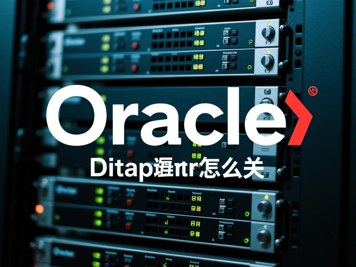 oracle数据库怎么关  第2张
