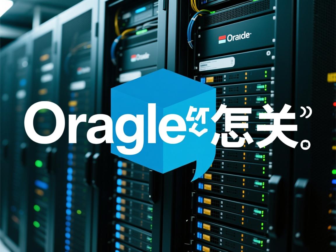 oracle数据库怎么关  第3张
