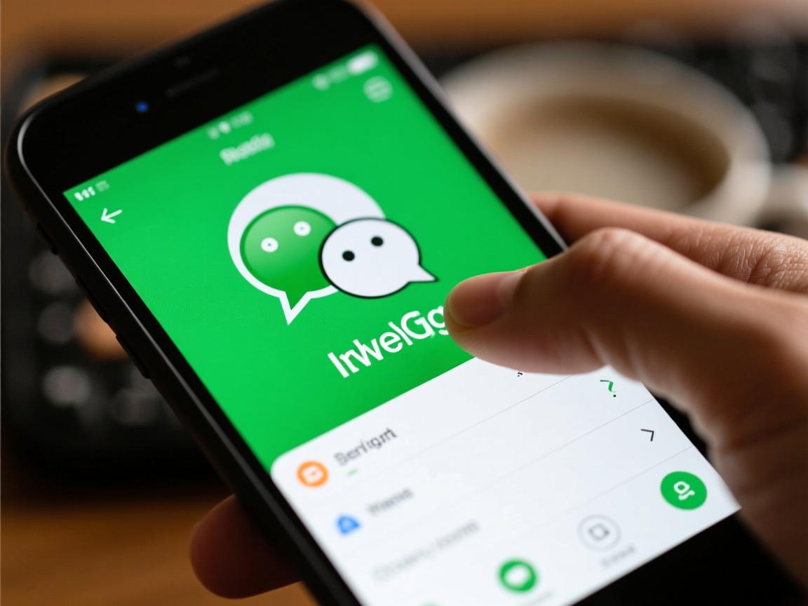 微信更换身份为何如此困难？背后原因是什么？  第2张