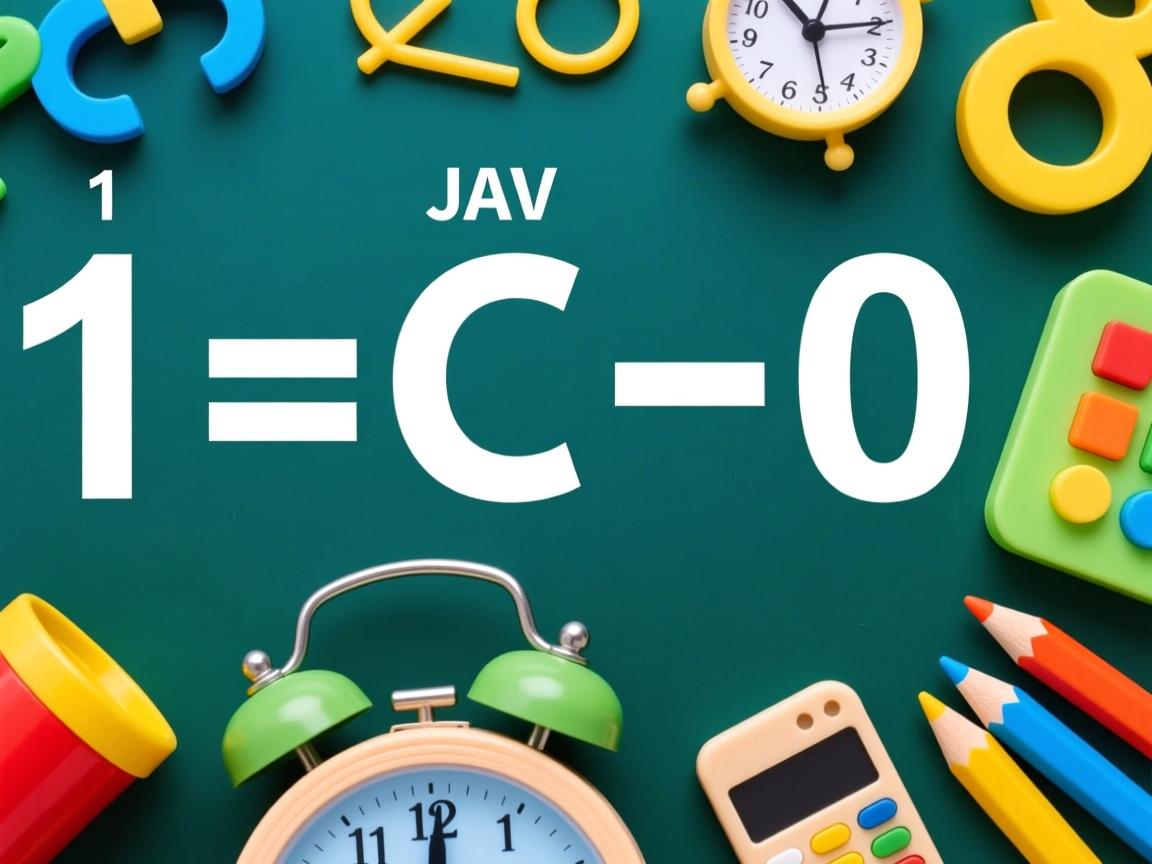 java里奇数偶数怎么表示  第1张