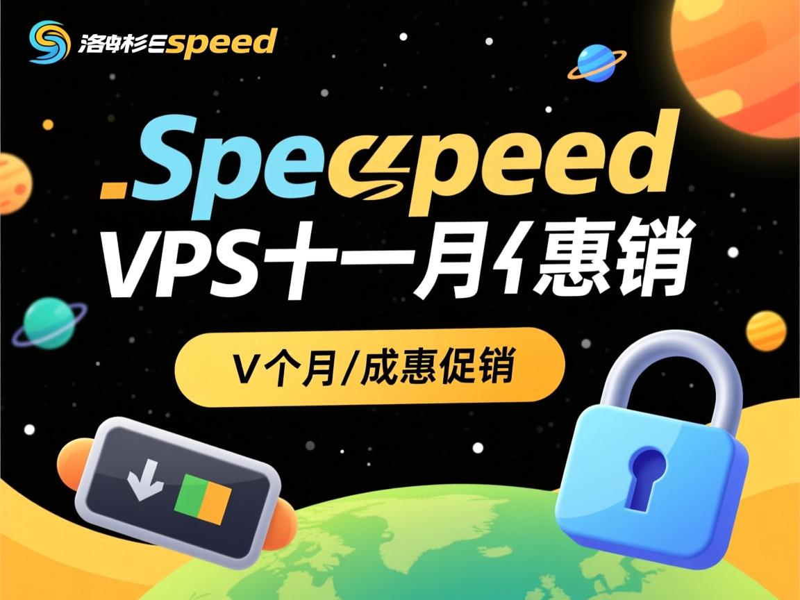 securedspeed-洛杉矶VPS十一月特惠促销  第2张