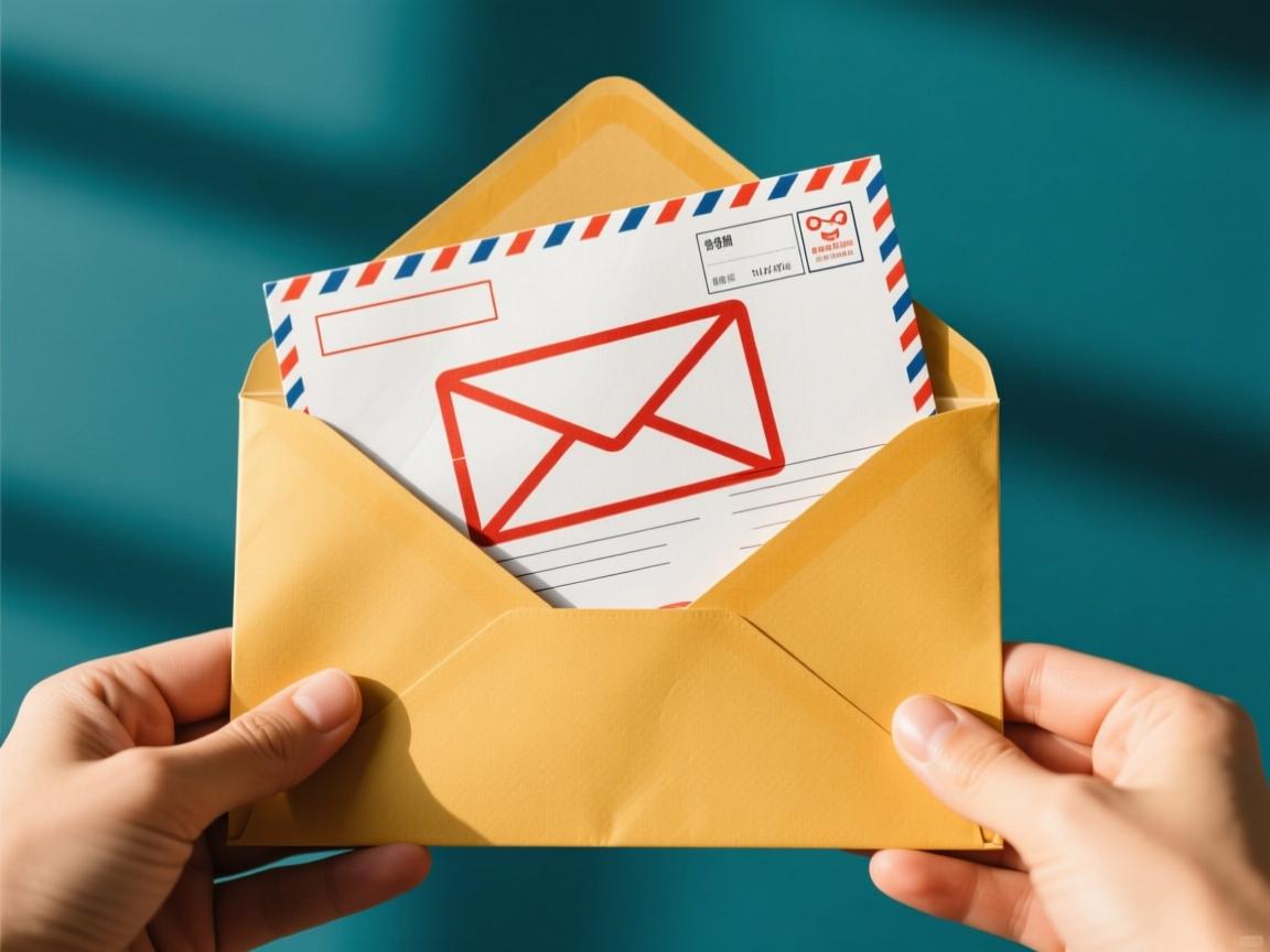 为何邮件已过期对方却依然收到？背后原因令人惊讶！  第1张