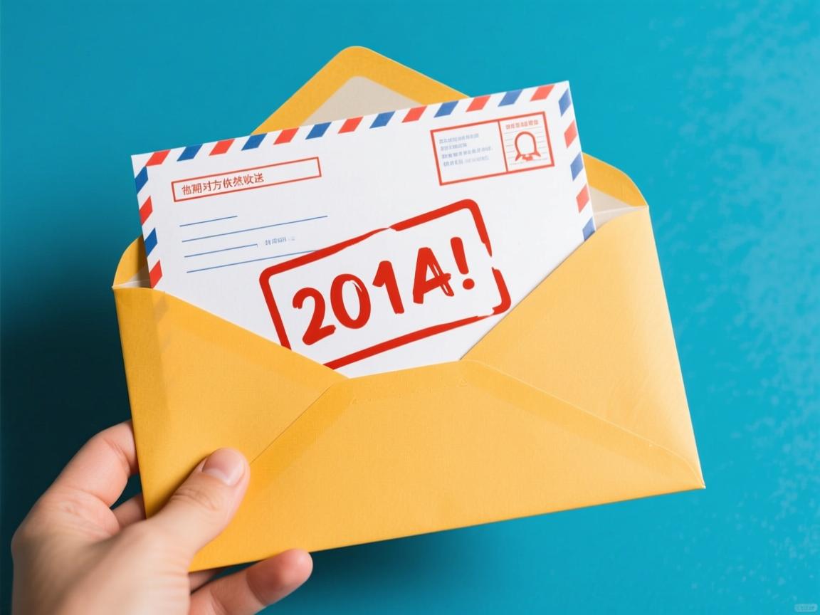 为何邮件已过期对方却依然收到？背后原因令人惊讶！  第3张