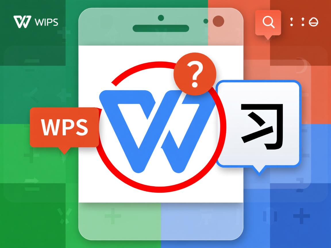 为什么我的wps表格没有圈字符  第3张