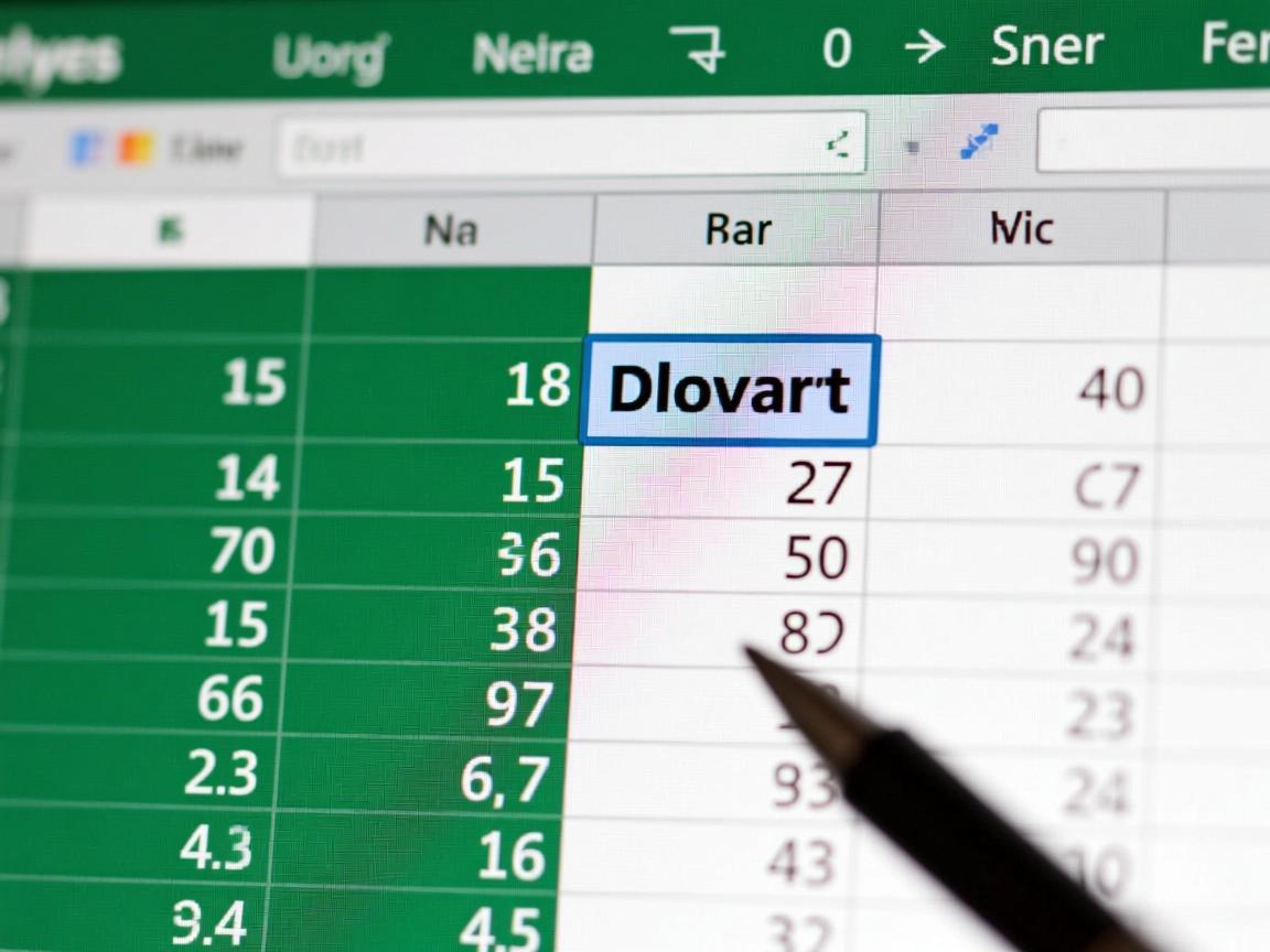 excel表格为什么只看到一半 第3张 excel表格为什么只看到一半 第3张