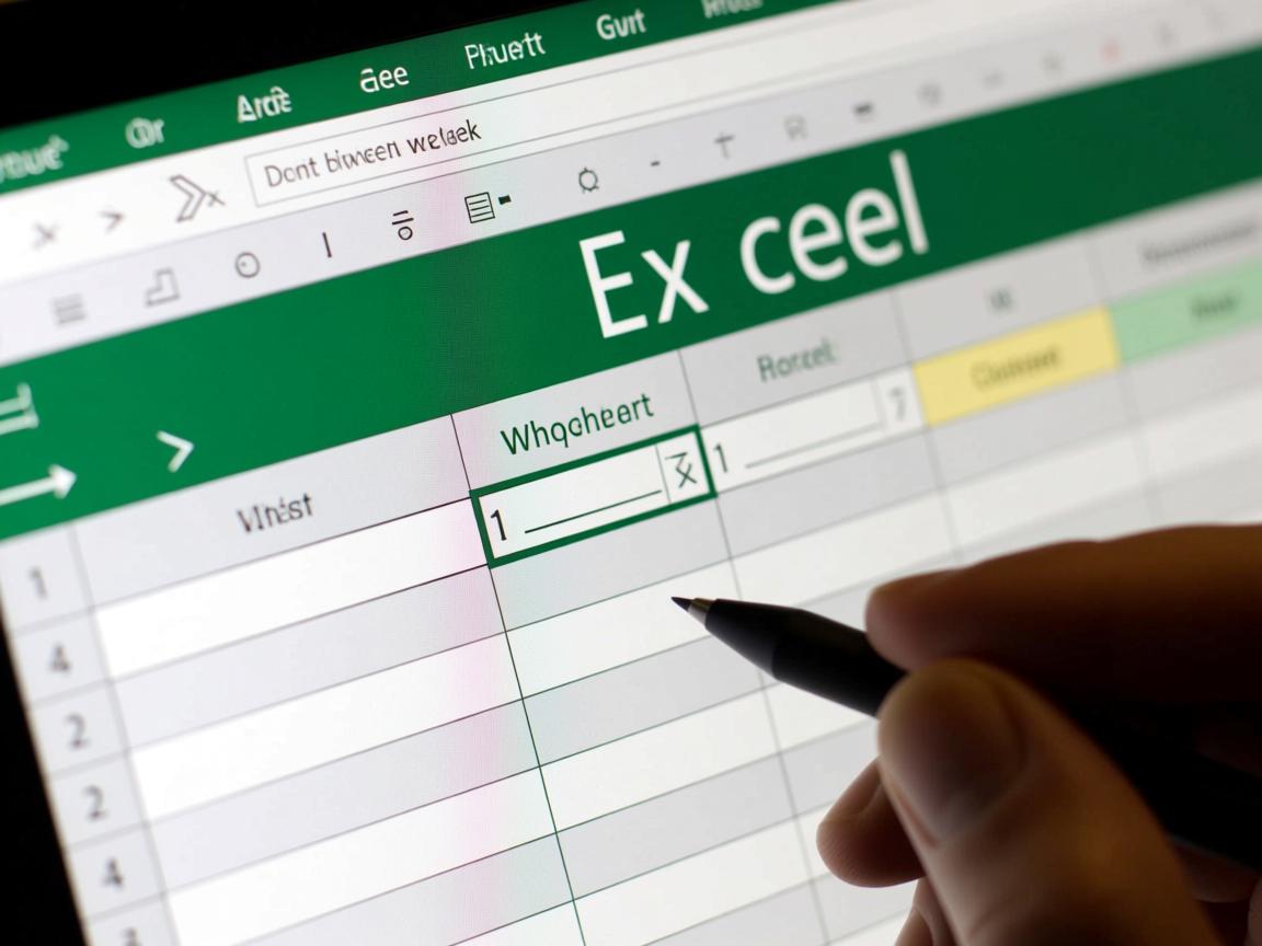 为什么Excel表格只能打一页  第2张