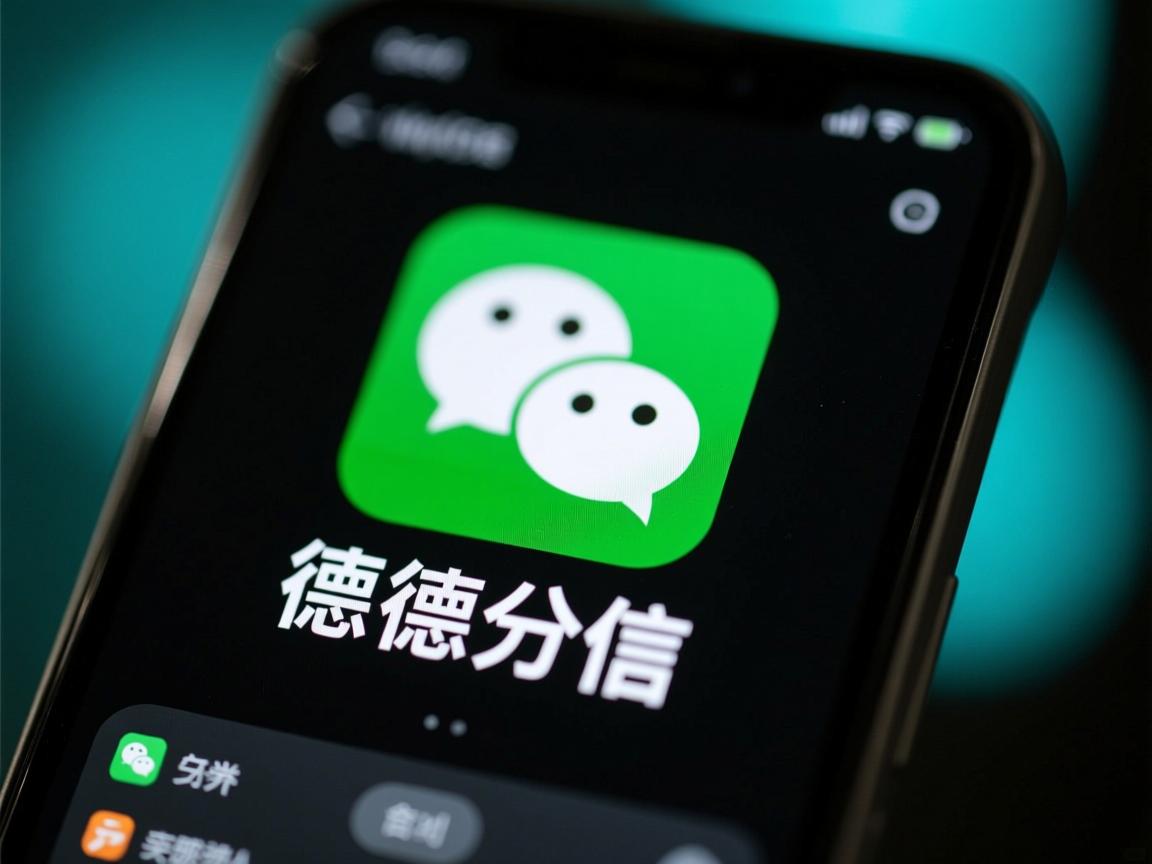 微信为什么没办法在特定情况下实现某些功能?揭秘技术限制与使用限制背后的原因。 第1张 微信为什么没办法在特定情况下实现某些功能?揭秘技术限制与使用限制背后的原因。 第1张