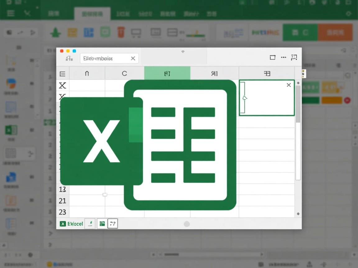 为什么excel表预览里没有内容显示？是版本问题还是操作失误？  第2张