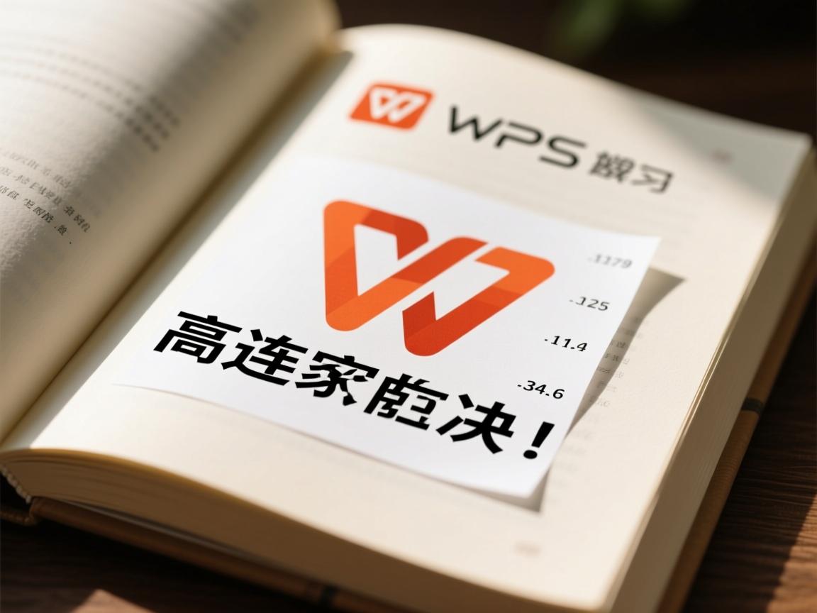 WPS文档中为何某些页面缺失页码？原因及解决方法揭秘！  第1张