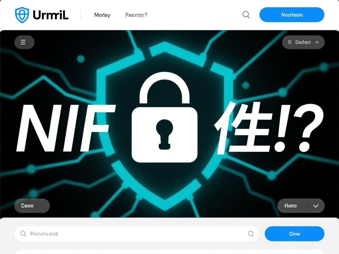 揭秘URL如何成为现代网页安全的隐形威胁? 第1张 揭秘URL如何成为现代网页安全的隐形威胁? 第1张