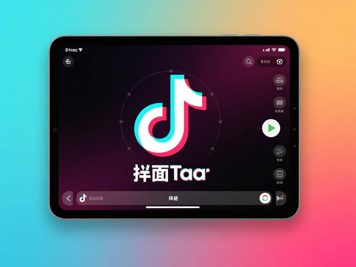 ipad上抖音无法发布内容？详细原因及解决办法揭秘！  第1张