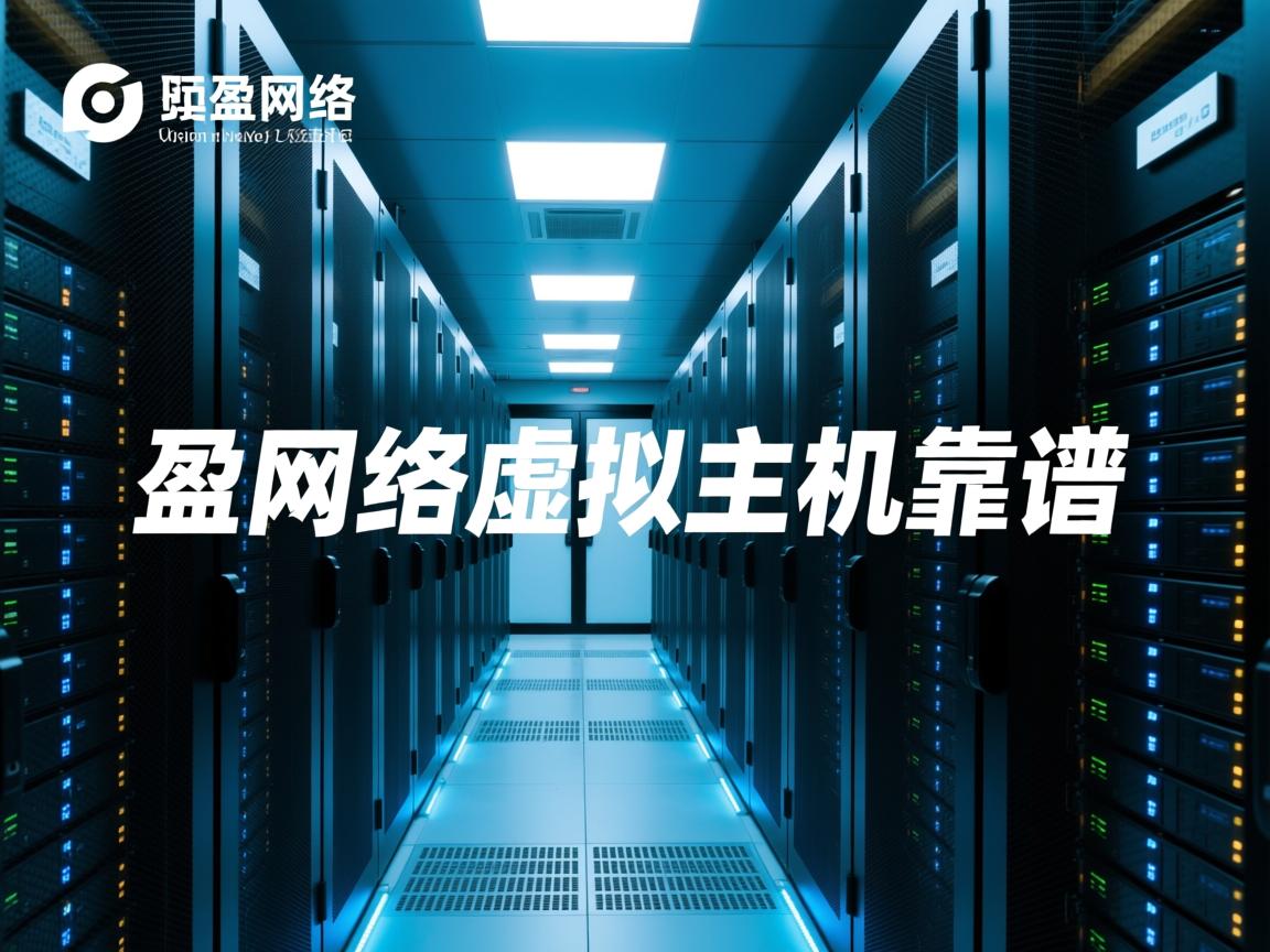 巨盈网络虚拟主机靠谱吗  第2张