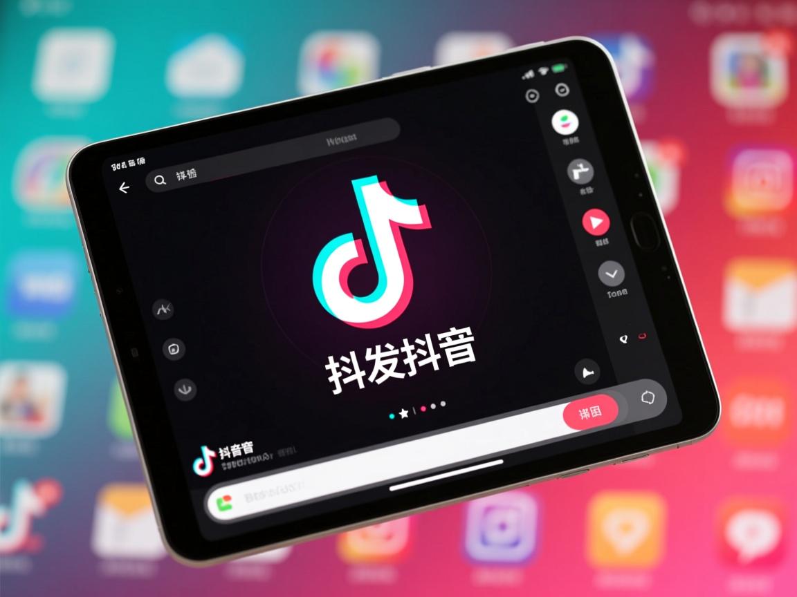 ipad上抖音无法发布内容？详细原因及解决办法揭秘！  第2张