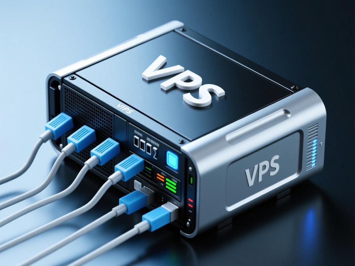 虚拟主机与vps区别是什么