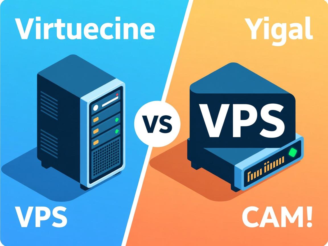 虚拟主机与vps区别是什么  第3张