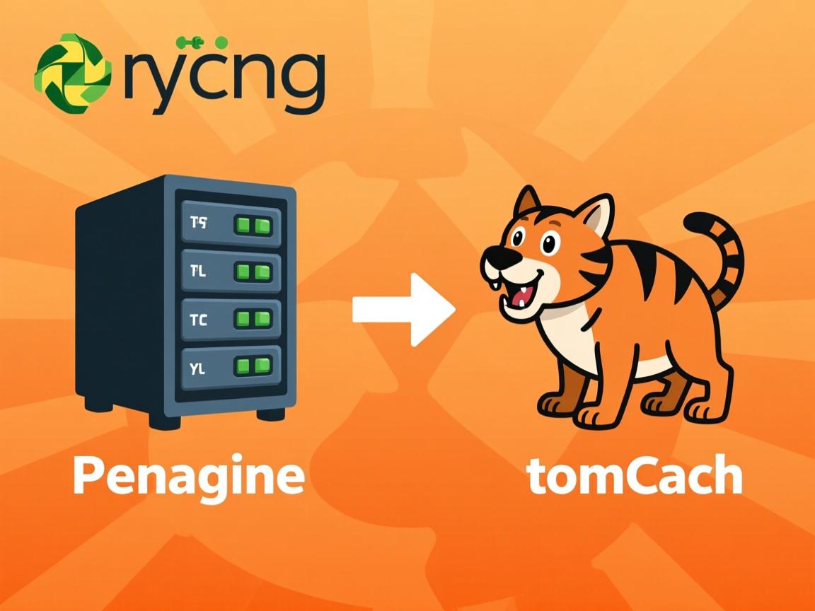 nginx虚拟主机和tomcat联系起来  第2张