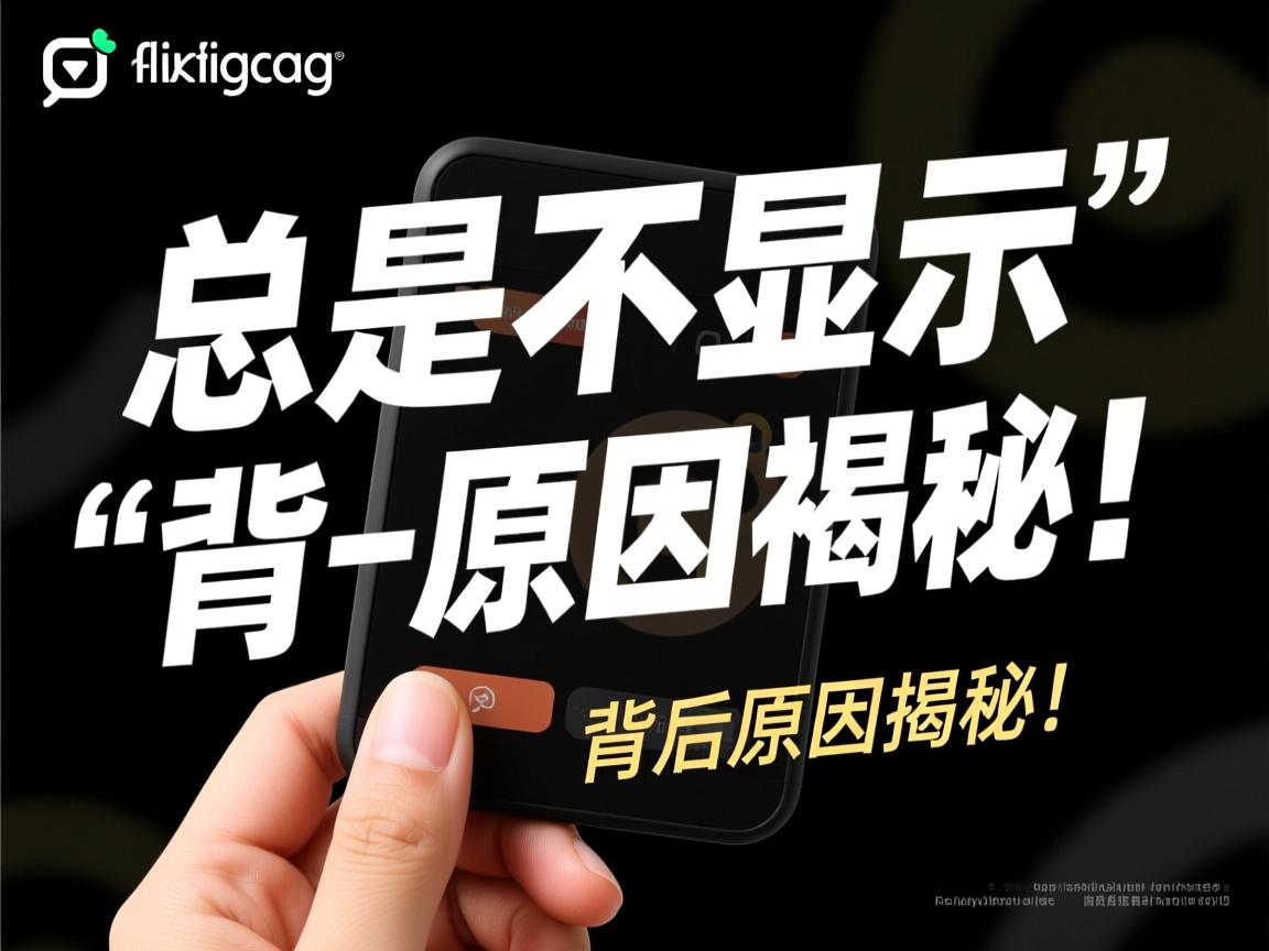 朋友圈为何总是不显示？背后原因揭秘！  第1张